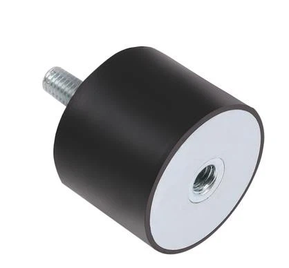 Anti Slip Rubber Shock Absorber