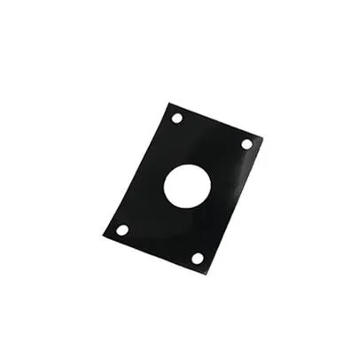 High Temperature Resistant Rubber Gasket