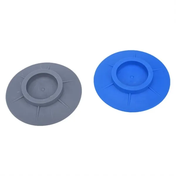 Javított Mute Foot Pad