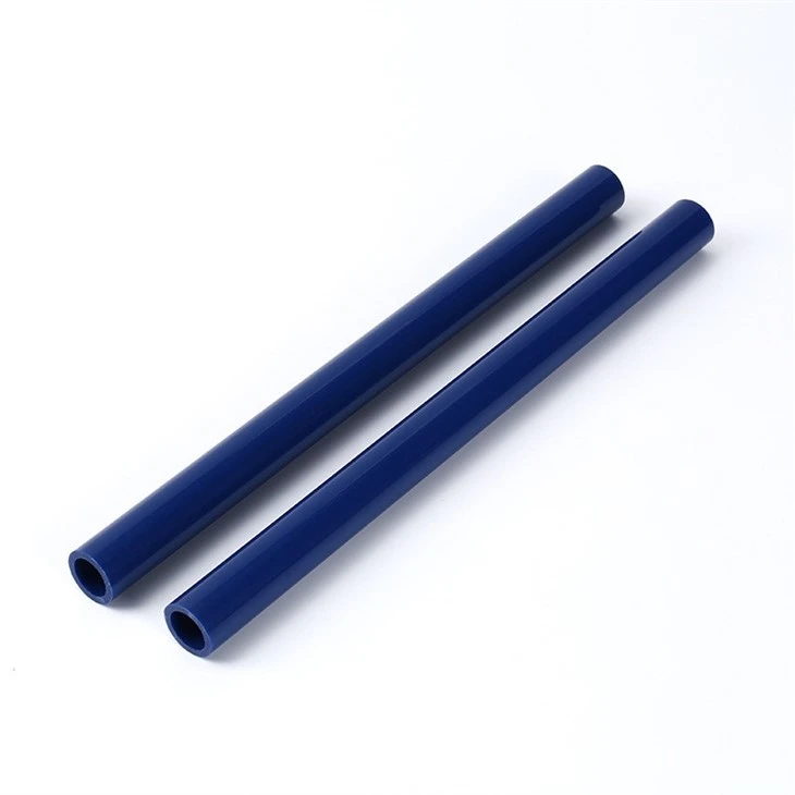 PVC cső